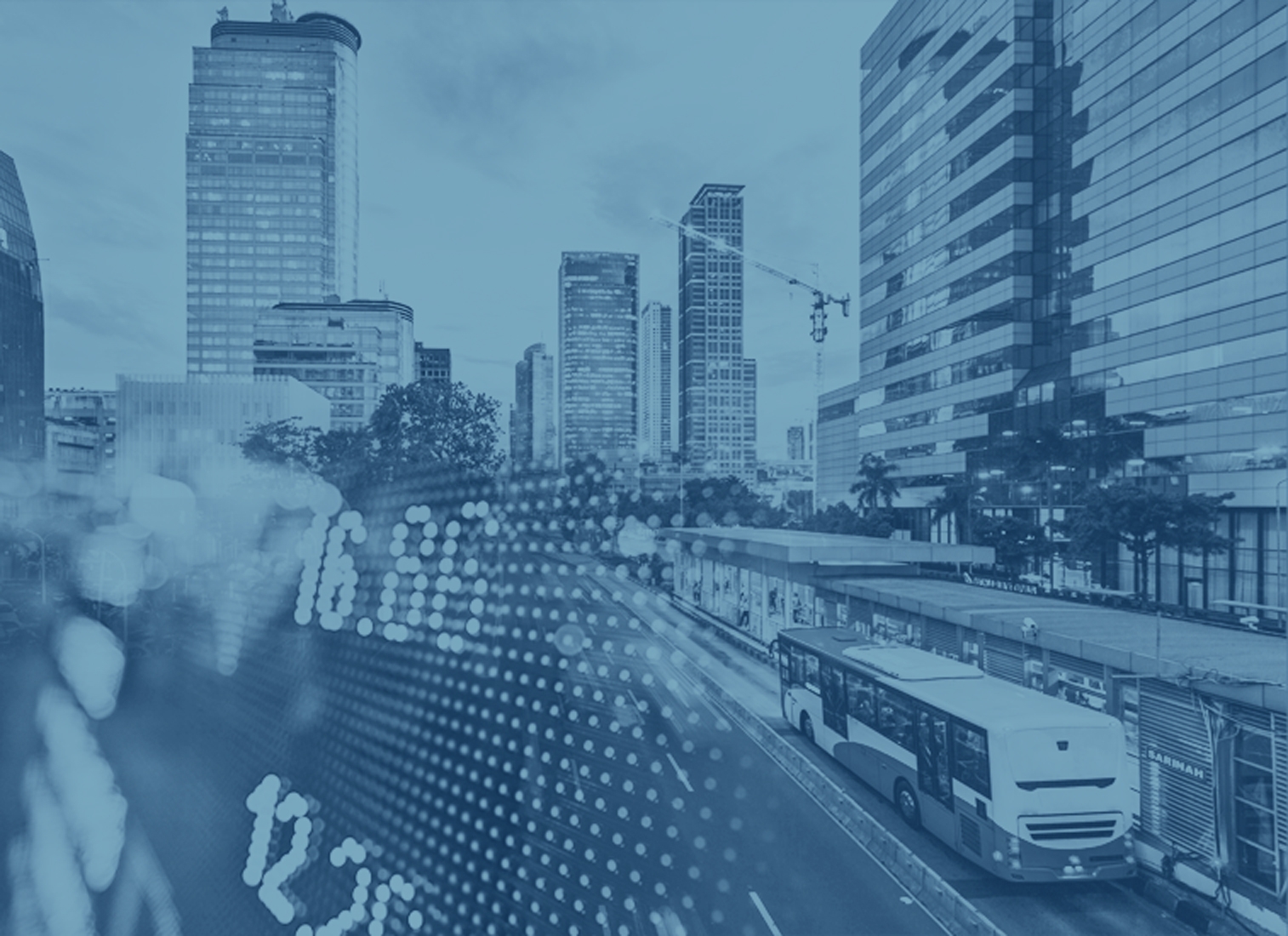 Urban transportation